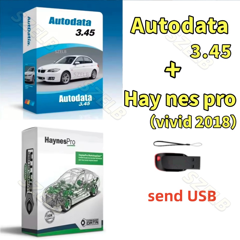 Auto Repair Shop Software - Nuovissimo software di riparazione auto offline