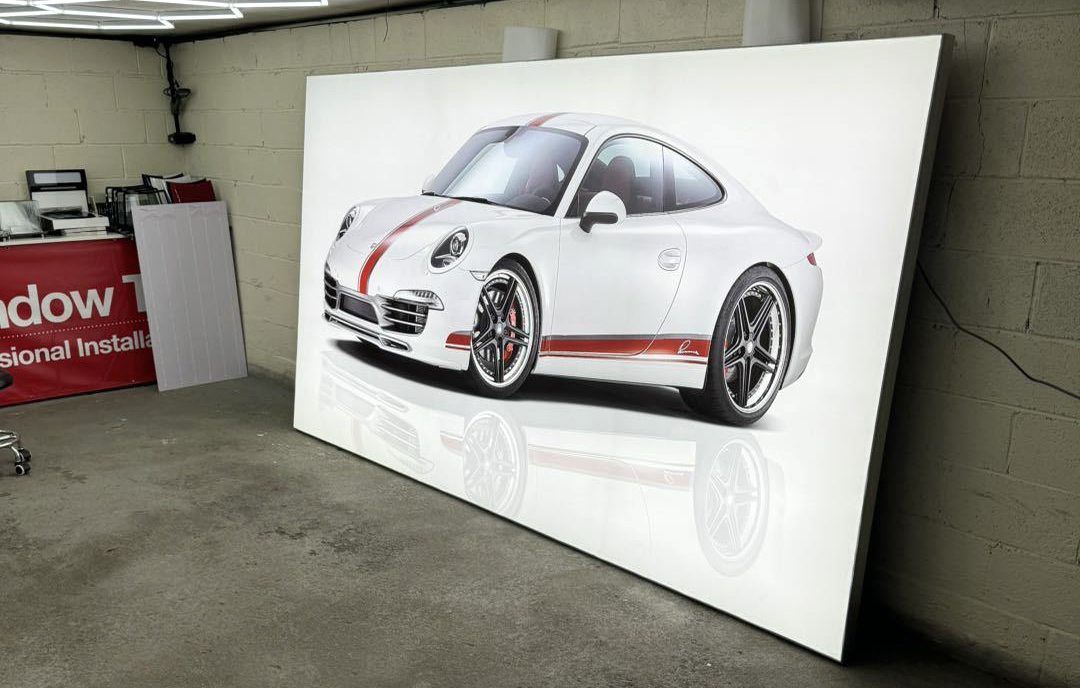 Auto Repair Shop Design - Design del Logo Gratuito, Lampada a