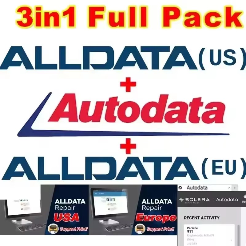 Auto Repair Shop Software - Software di Informazioni di Servizio 2025