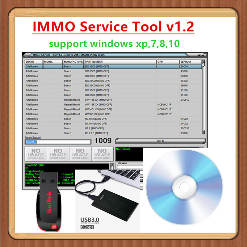Auto Repair Shop Software - Il più nuovo strumento di servizio