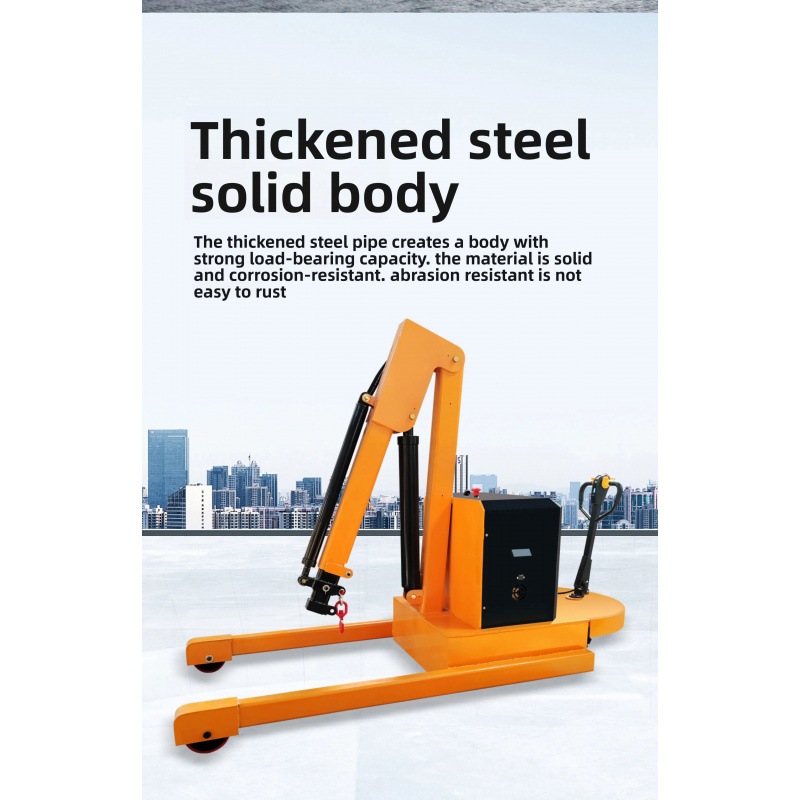 Sollevatore Idraulico per Moto - Engine Hoist Crane recensione e prezzo