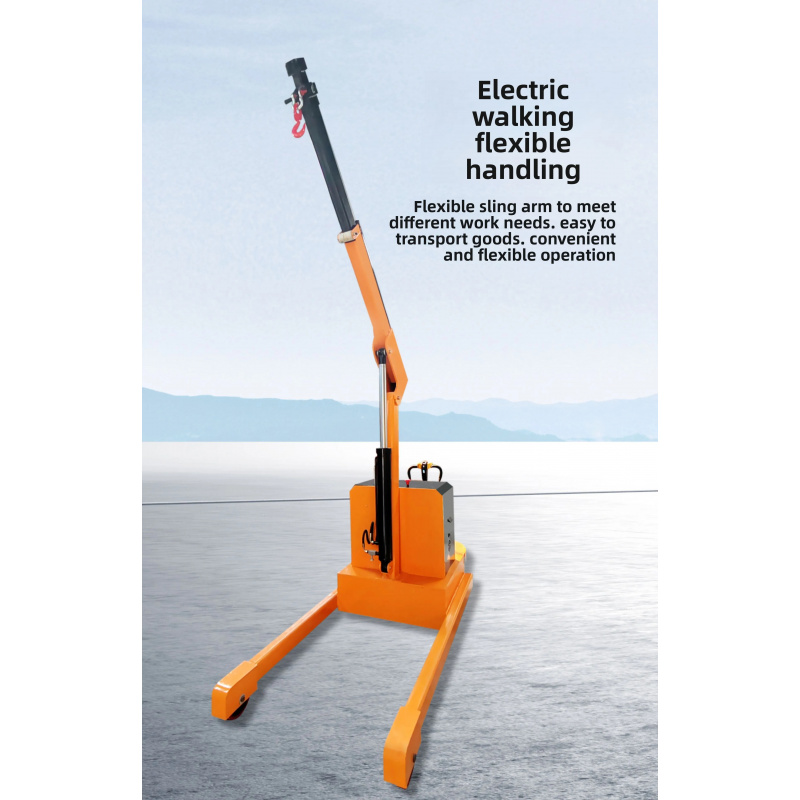 Sollevatore Idraulico per Moto - Engine Hoist Crane recensione e prezzo
