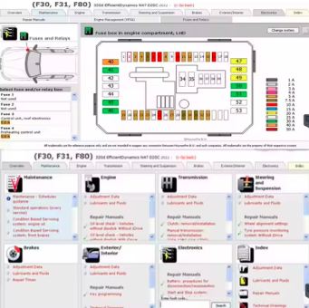 Link per il download del softw - Auto Repair Shop Software recensione e prezzo