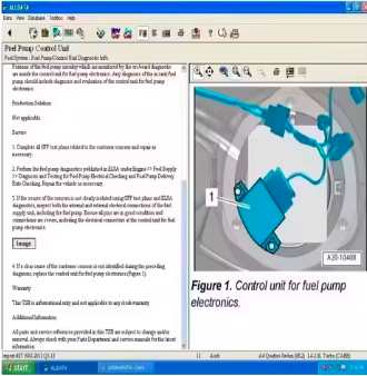 Link per il download del softw - Auto Repair Shop Software recensione e prezzo