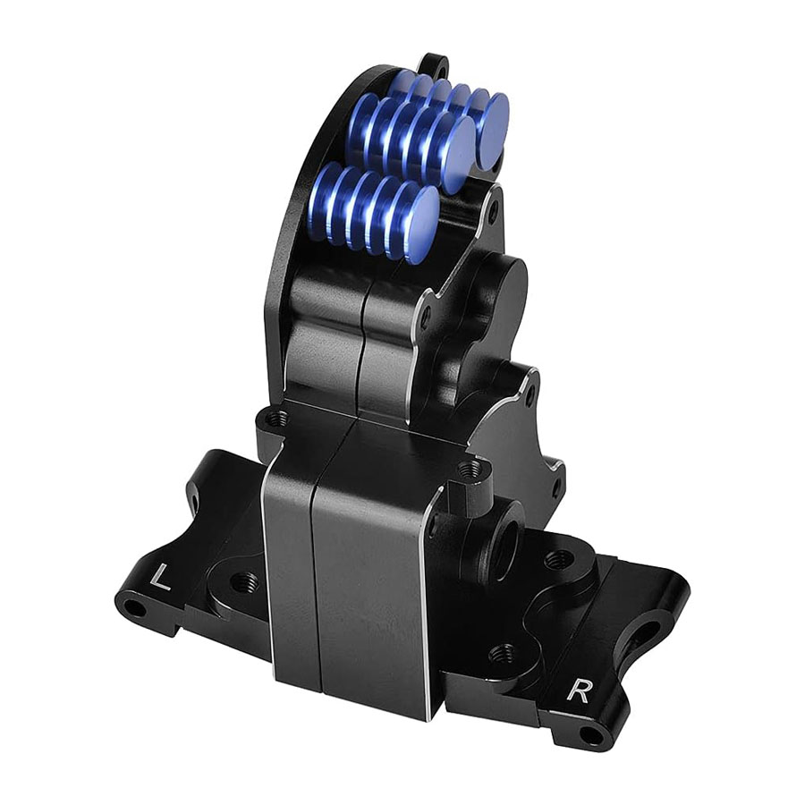 Trasmissione in alluminio con  - Engine Hoist Crane recensione e prezzo