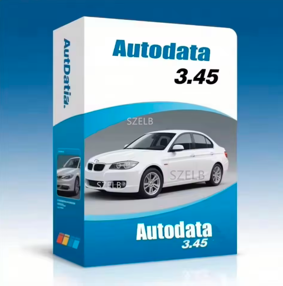 Nuovissimo software di riparaz - Auto Repair Shop Software recensione e prezzo