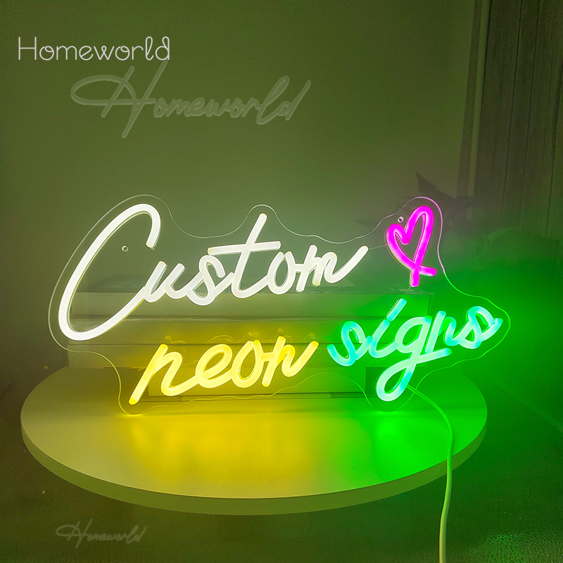 Insegna per luci al neon a LED - Auto Repair Shop Design recensione e prezzo