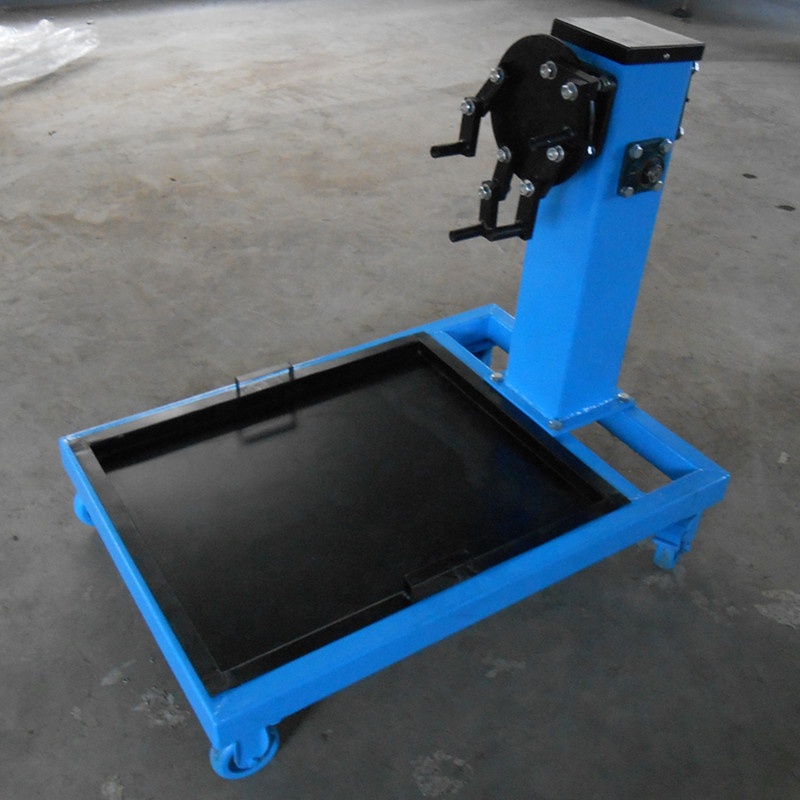 Supporto Rotante per Motori di - Engine Hoist Crane recensione e prezzo