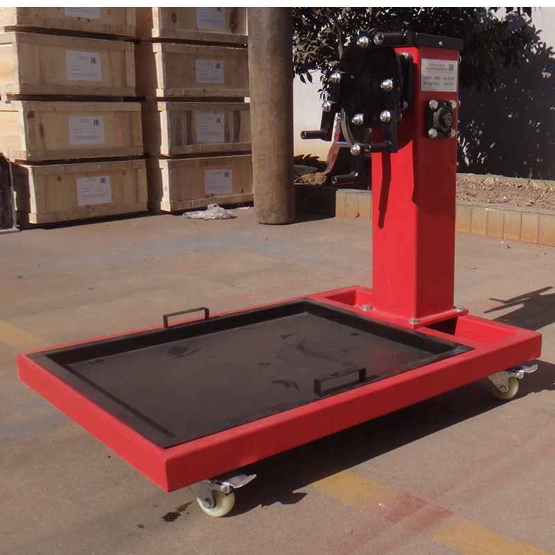 Supporto Rotante per Motori di - Engine Hoist Crane recensione e prezzo