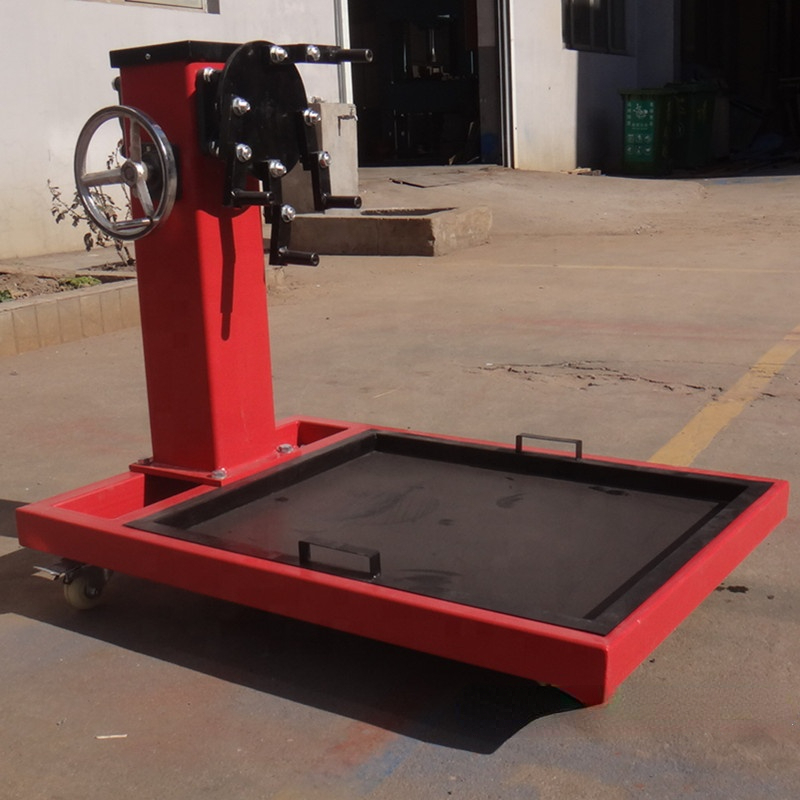 Supporto Rotante per Motori di - Engine Hoist Crane recensione e prezzo