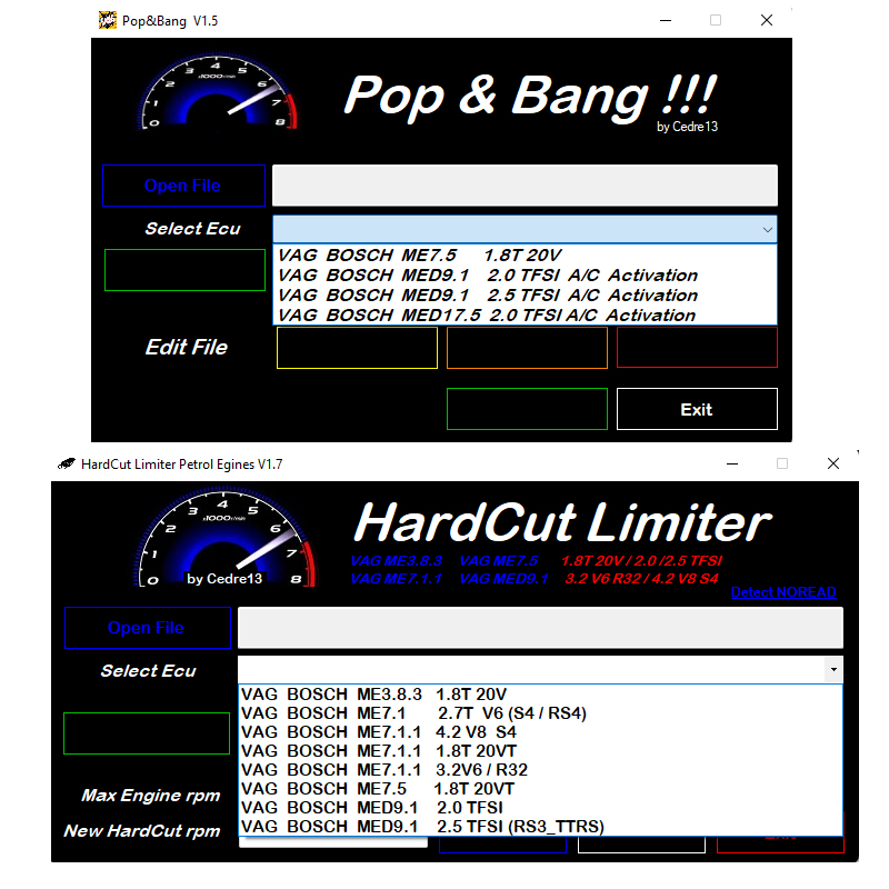 Pacchetto 6 IN 1 nuovo limitat - Auto Repair Shop Software recensione e prezzo