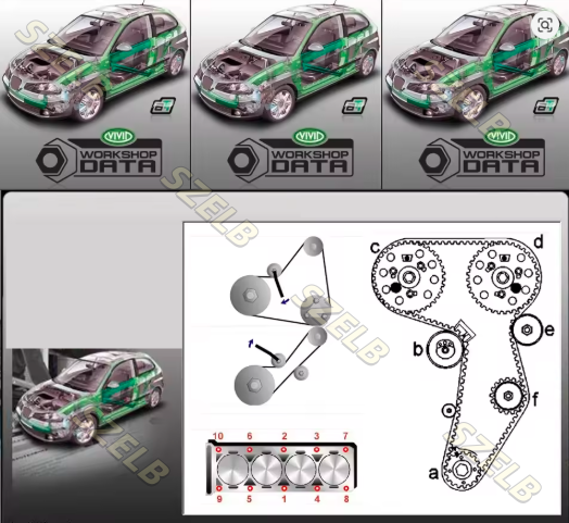 Nuovissimo software di riparaz - Auto Repair Shop Software recensione e prezzo