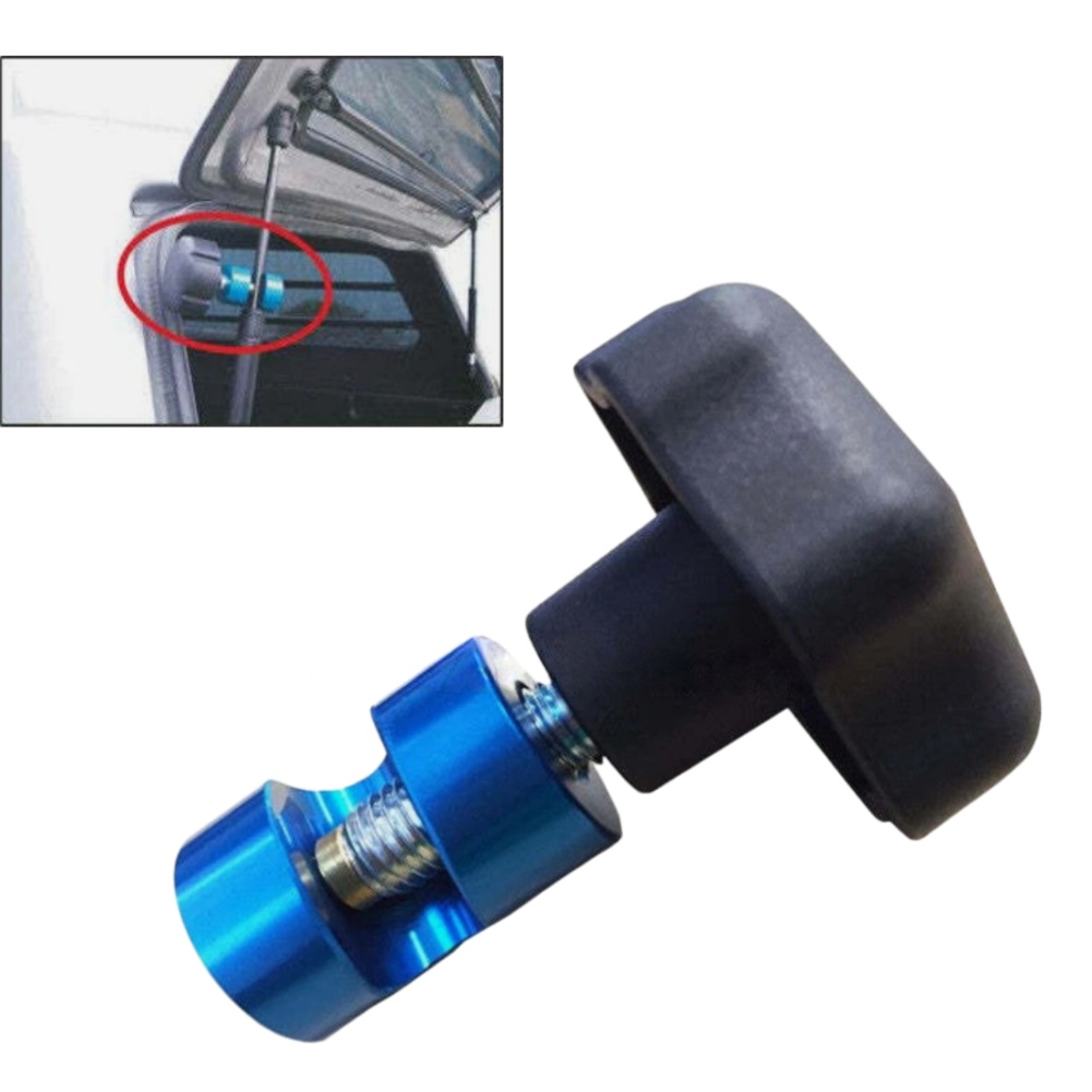 Pinza di sollevamento cofano a - Auto Repair Shop Design recensione e prezzo