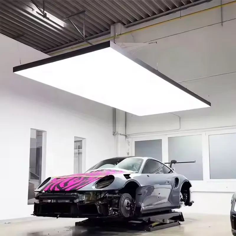 Design del Logo Gratuito, Lamp - Auto Repair Shop Design recensione e prezzo