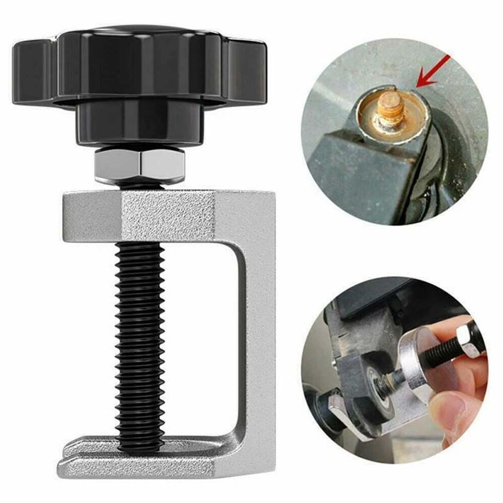 Kit di strumenti per estrattor - Engine Hoist Crane recensione e prezzo