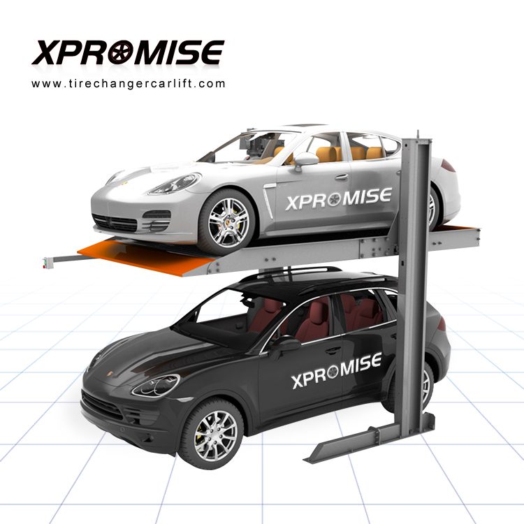 Nuovo Sistema di Sollevamento  - Auto Repair Shop Design recensione e prezzo