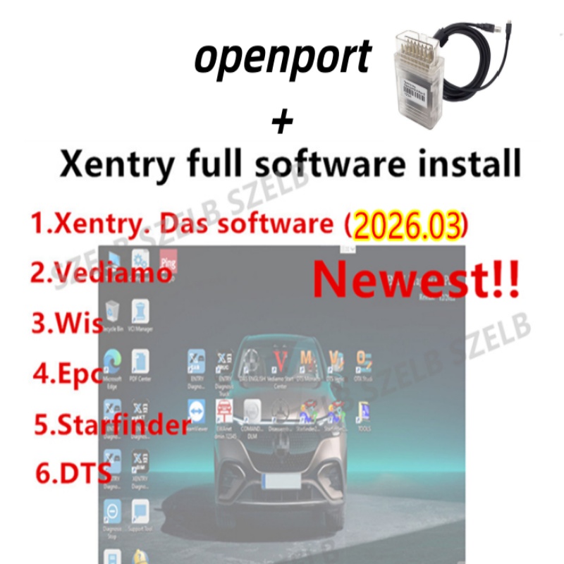 Il nuovissimo software diagnos - Auto Repair Shop Software recensione e prezzo