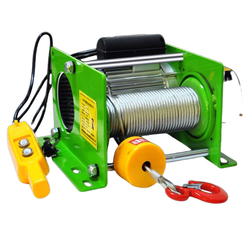 220V Verricello Elettrico 200- - Engine Hoist Crane recensione e prezzo