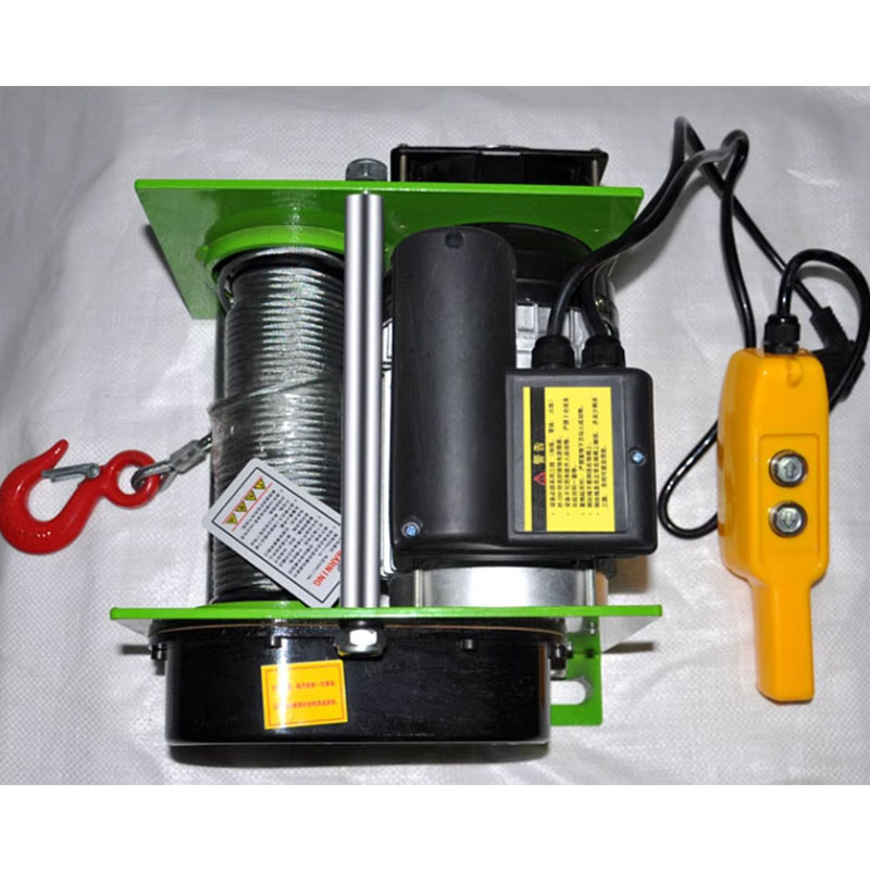 220V Verricello Elettrico 200- - Engine Hoist Crane recensione e prezzo