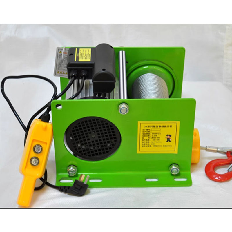 220V Verricello Elettrico 200- - Engine Hoist Crane recensione e prezzo