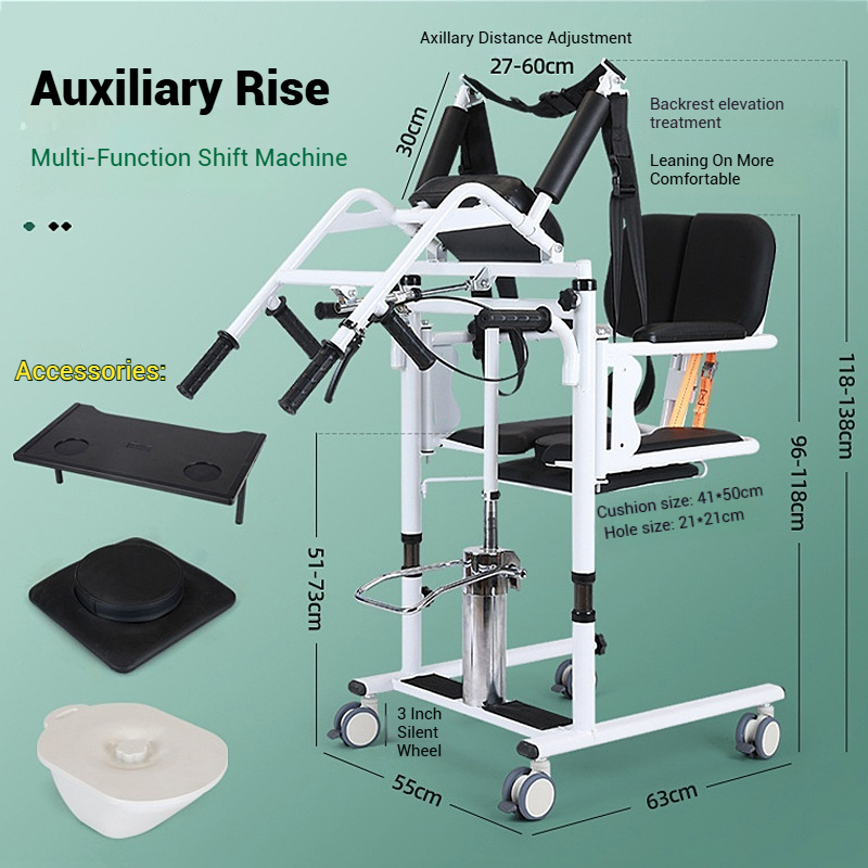 Macchina di trasferimento idra - Engine Hoist Crane recensione e prezzo
