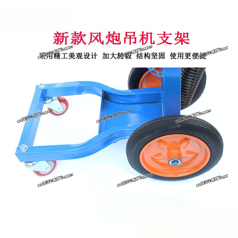 Carrello Elevatore con Ruote G - Auto Repair Shop Reception Desk recensione e prezzo