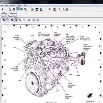 Ultima versione di Alldata agg - Auto Repair Shop Software recensione e prezzo