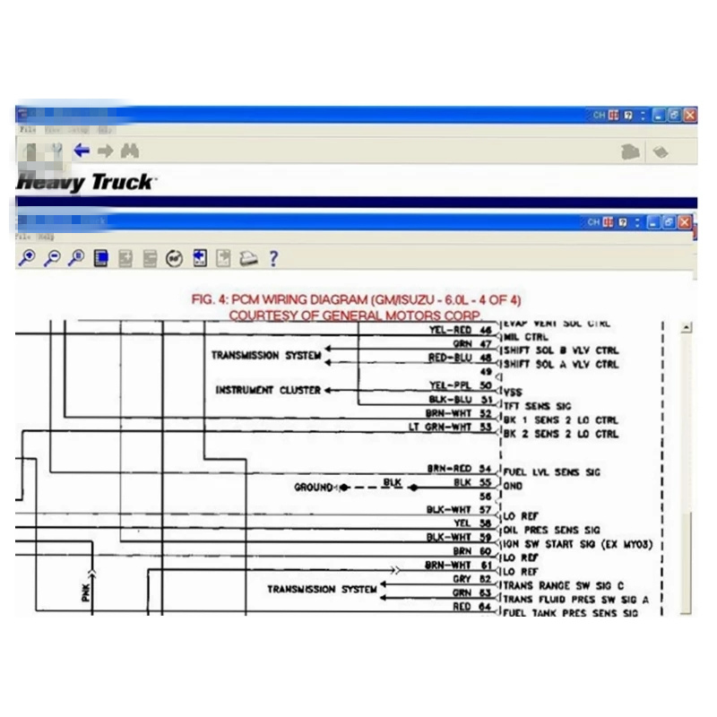 Software di dati di riparazion - Auto Repair Shop Software recensione e prezzo