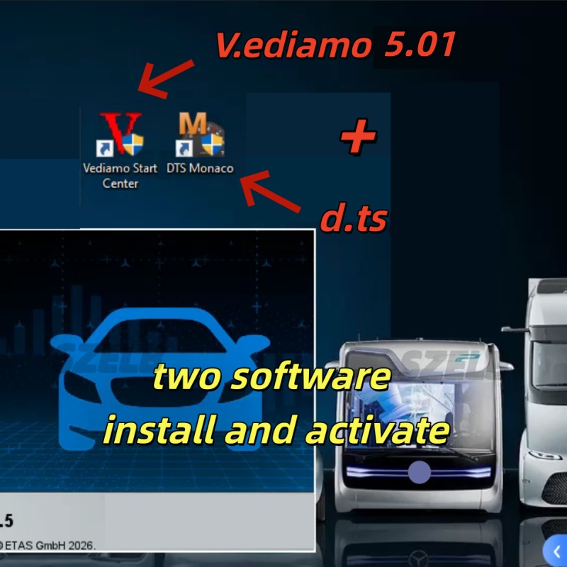 Nuovissimo software diagnostic - Auto Repair Shop Software recensione e prezzo