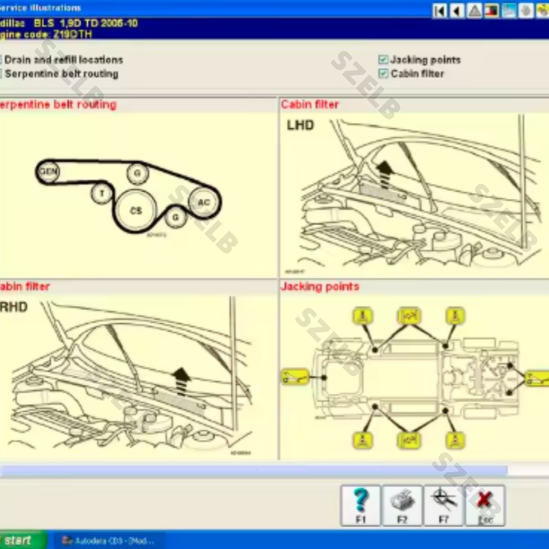 Nuovissimo software di riparaz - Auto Repair Shop Software recensione e prezzo
