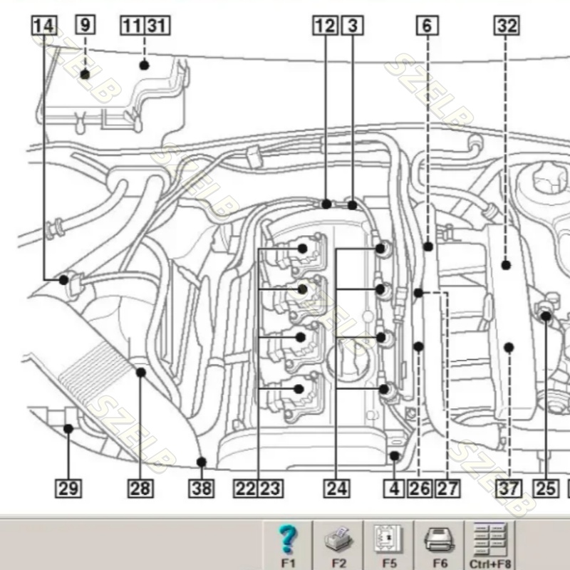 Nuovissimo software di riparaz - Auto Repair Shop Software recensione e prezzo