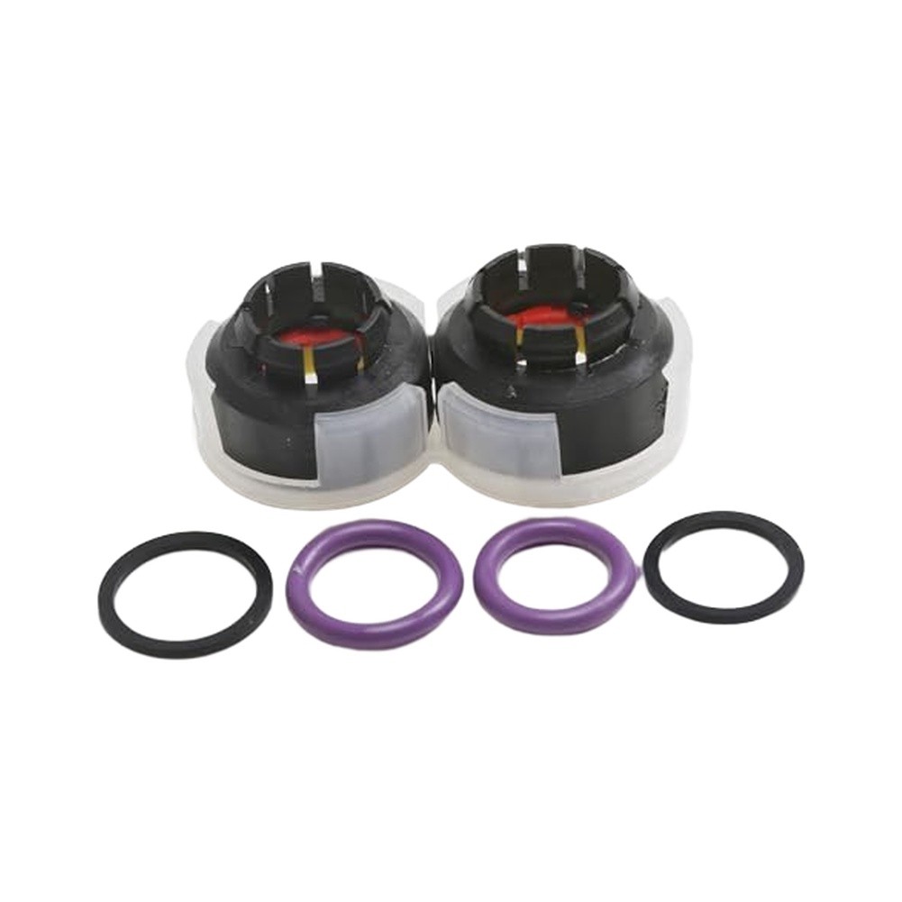 Guarnizione O-ring per climati - Auto Repair Shop Design recensione e prezzo