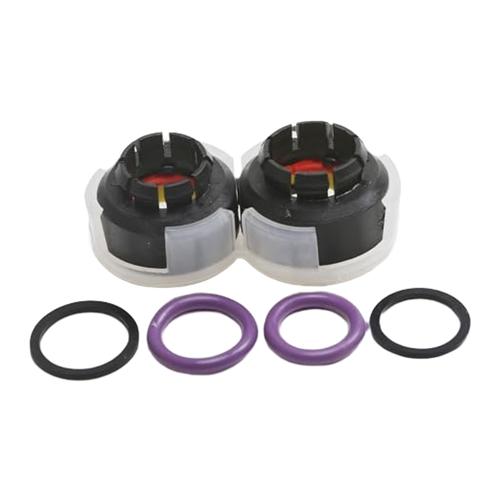 Guarnizione O-ring per climati - Auto Repair Shop Design recensione e prezzo