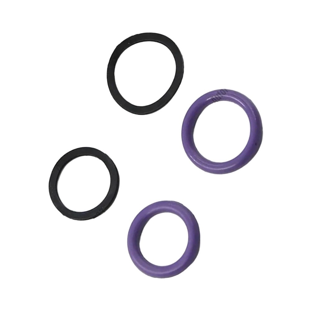 Guarnizione O-ring per climati - Auto Repair Shop Design recensione e prezzo