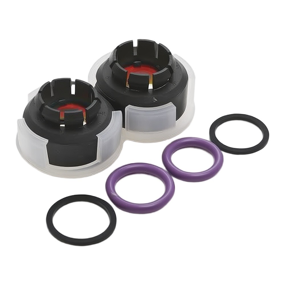Guarnizione O-ring per climati - Auto Repair Shop Design recensione e prezzo