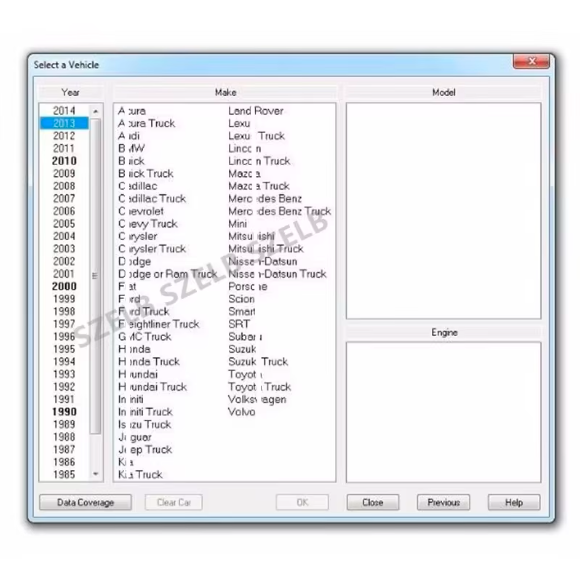 Nuovissimo software di riparaz - Auto Repair Shop Software recensione e prezzo
