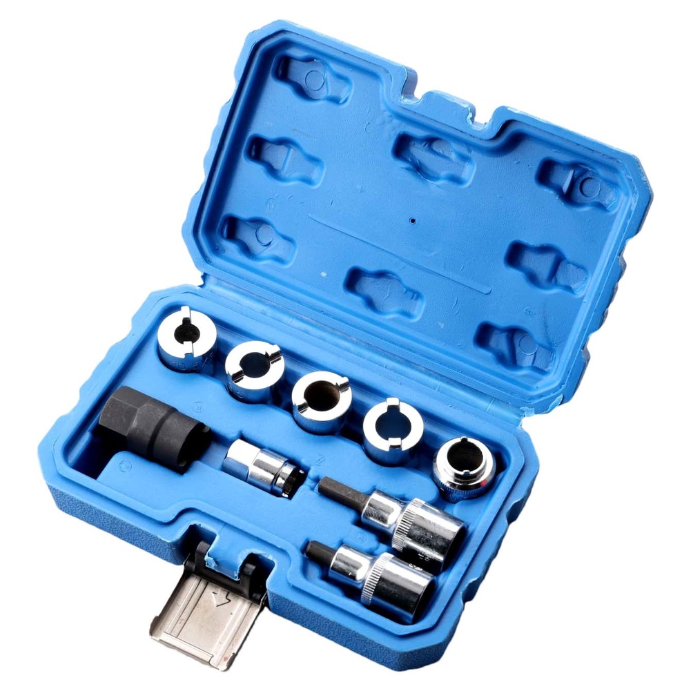 Attrezzo per Ammortizzatori, M - Auto Repair Shop Design recensione e prezzo