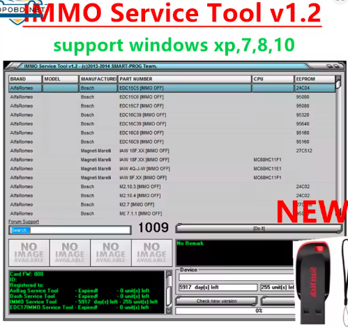 Il più nuovo strumento di serv - Auto Repair Shop Software recensione e prezzo
